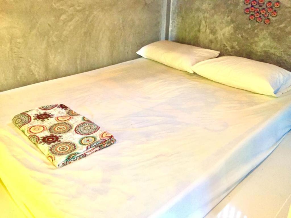 The Pier Homestay Тонг Сала Экстерьер фото